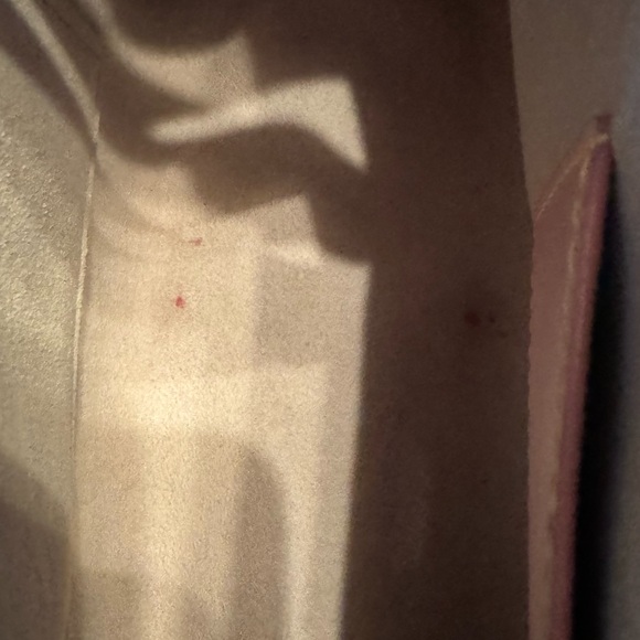 Louis Vuitton Epi ballerina pink twist lock MM shoulder or Crossbody bag - Picture 9 of 9